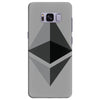Ethereum Coin Samsung Galaxy S8 Plus