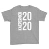 Kaepernick 2020 Youth Tee