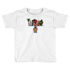 potato family Toddler T-shirt