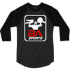 ba sport 3/4 Sleeve Shirt