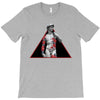 david with rose tattoo T-Shirt