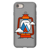 camping iPhone 8
