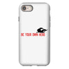 Be Your Own Hero iPhone 8