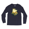 finger lickin&rsquo; deathwish Long Sleeve Shirts