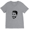 fahrie77 V-Neck Tee