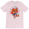 tigrrr uppurrrcut T-Shirt