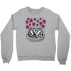 monster lovecraft Crewneck Sweatshirt