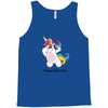 Unicorn Tank Top