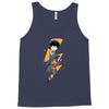 Izuku Midoriya Tank Top