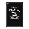 Pop Pop 2018 Rokie Dept. iPad Mini 4