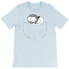 pocket catana T-Shirt