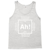 the elements of suprise Tank Top