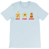 money power woman T-Shirt