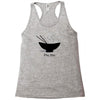Pho Sho gif riceback Racerback Tank