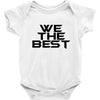 whe the best Baby Bodysuit