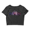 Alan Walker Crop Top