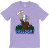 freedom T-Shirt
