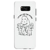 not like otters Samsung Galaxy S8