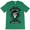 Skilled Linemen Aren't Cheap, Cheap Linemen Aren't Skilled T-Shirt