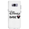Disney Babe Baby Girl Samsung Galaxy S8 Plus