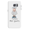 totes ma' goats Samsung Galaxy S7