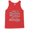 made in 1956 and still awesome Tank Top
