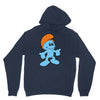 mr (2) Hoodie