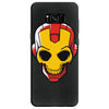 iron skull Samsung Galaxy S8
