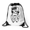hard Drawstring Bags
