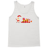 when xmas Tank Top