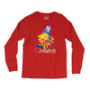 thunderbutts Long Sleeve Shirts