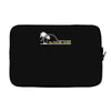 malibu sands Laptop sleeve