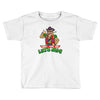 let's jam! Toddler T-shirt