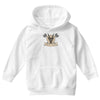 dragon hunter Youth Hoodie