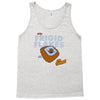 frigid flakes Tank Top