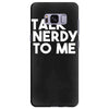 nerd Samsung Galaxy S8 Plus