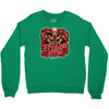 titans gym Crewneck Sweatshirt