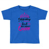 Celebrating With the 2nd Birthday Queen Toddler T-shirt