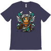 mnk never die T-Shirt