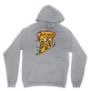 pizza smoking Unisex Hoodie