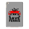 save ferrıs iPad Mini 4
