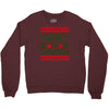 french bulldog ugly Crewneck Sweatshirt