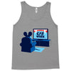 cat week Tank Top