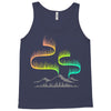 aurora Tank Top