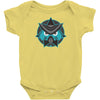 ALONE Baby Bodysuit