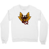lucifer Crewneck Sweatshirt