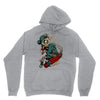 deadboarder Unisex Hoodie