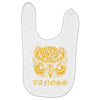 vanoss limited Baby Bibs