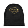 the cones of dunshire Baby Beanies