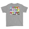 The Office Youth Tee
